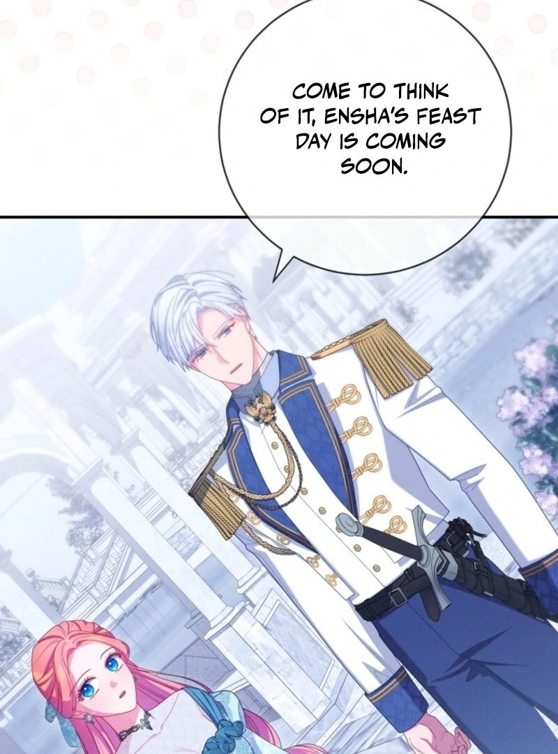 How to Survive as a Villain on the Verge of Death Chapter 31 - Page 33