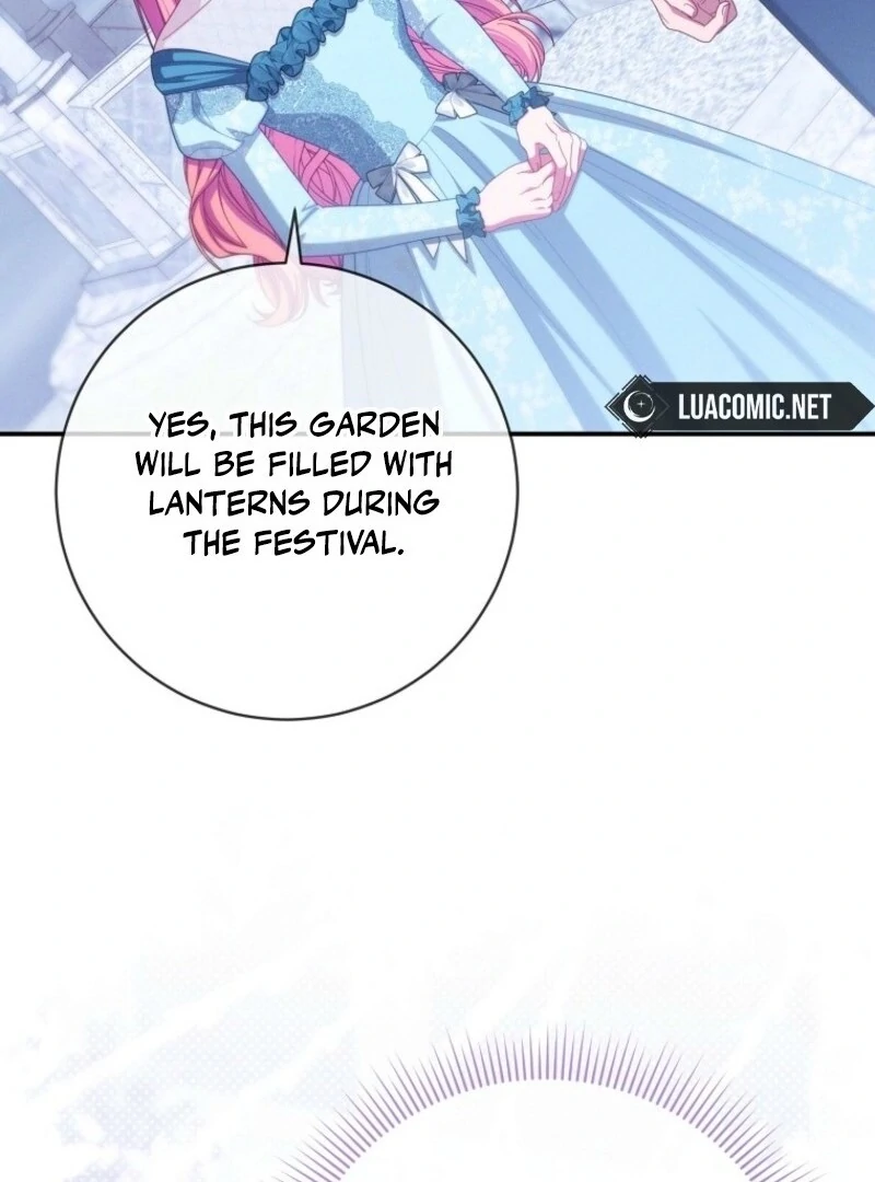 How to Survive as a Villain on the Verge of Death Chapter 31 - Page 34