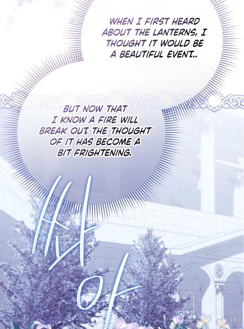 How to Survive as a Villain on the Verge of Death Chapter 31 - Page 35