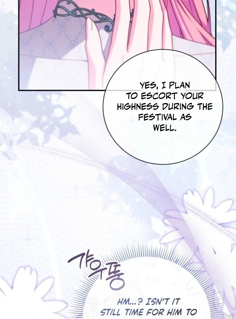 How to Survive as a Villain on the Verge of Death Chapter 31 - Page 42