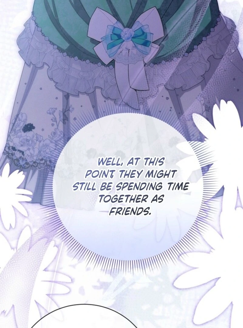 How to Survive as a Villain on the Verge of Death Chapter 31 - Page 44