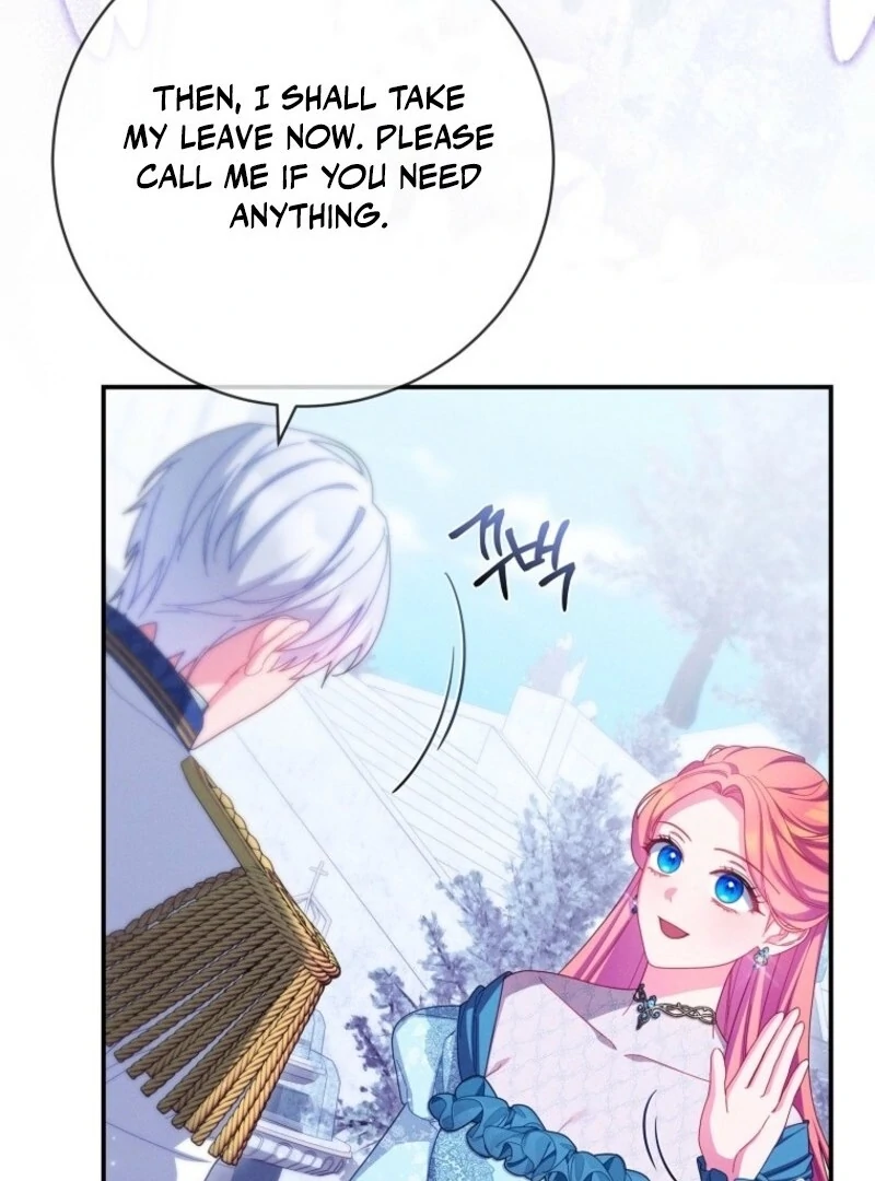 How to Survive as a Villain on the Verge of Death Chapter 31 - Page 45