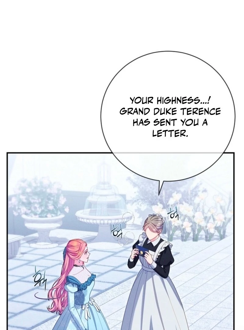 How to Survive as a Villain on the Verge of Death Chapter 31 - Page 51