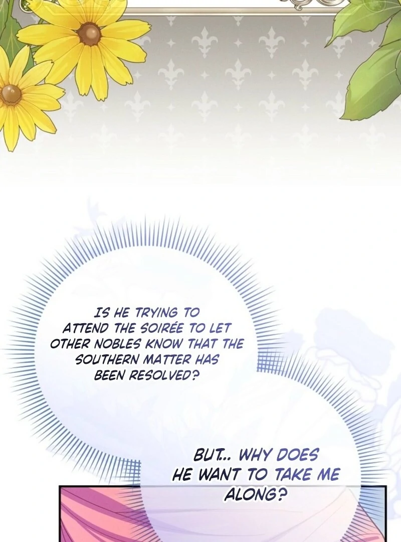 How to Survive as a Villain on the Verge of Death Chapter 31 - Page 57