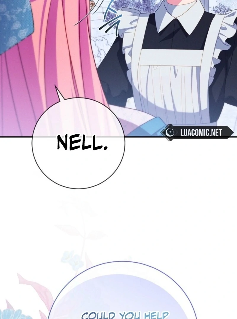 How to Survive as a Villain on the Verge of Death Chapter 31 - Page 60