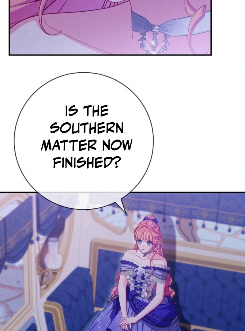 How to Survive as a Villain on the Verge of Death Chapter 31 - Page 78
