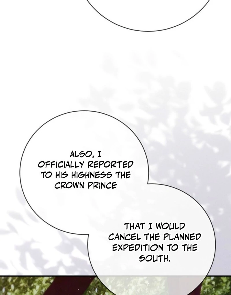 How to Survive as a Villain on the Verge of Death Chapter 31 - Page 80