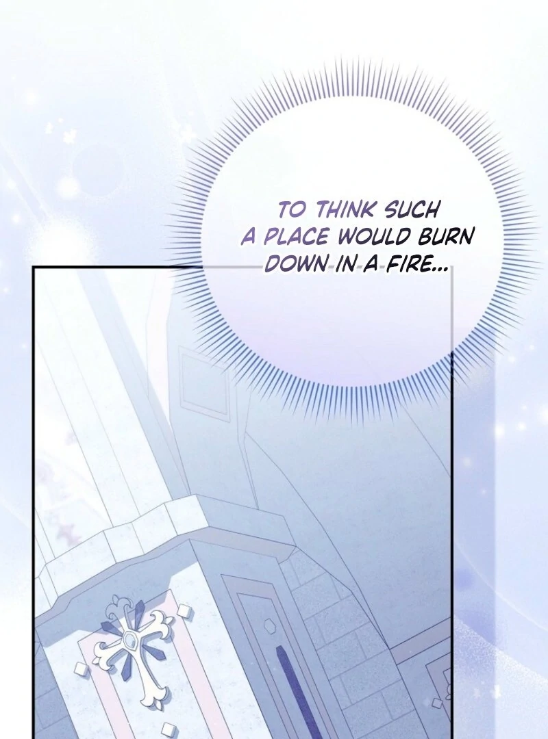 How to Survive as a Villain on the Verge of Death Chapter 31 - Page 9