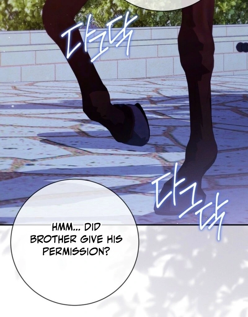 How to Survive as a Villain on the Verge of Death Chapter 31 - Page 81