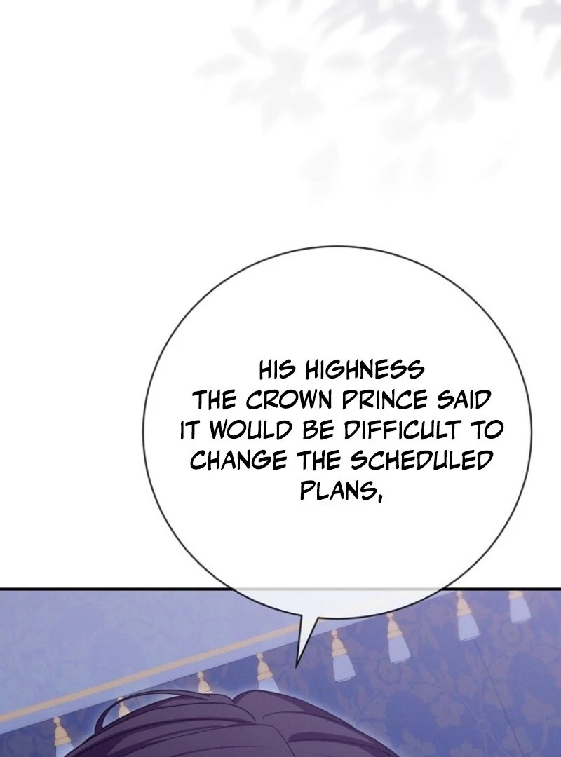 How to Survive as a Villain on the Verge of Death Chapter 31 - Page 82