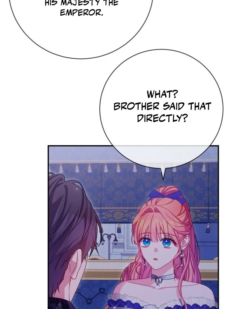 How to Survive as a Villain on the Verge of Death Chapter 31 - Page 84