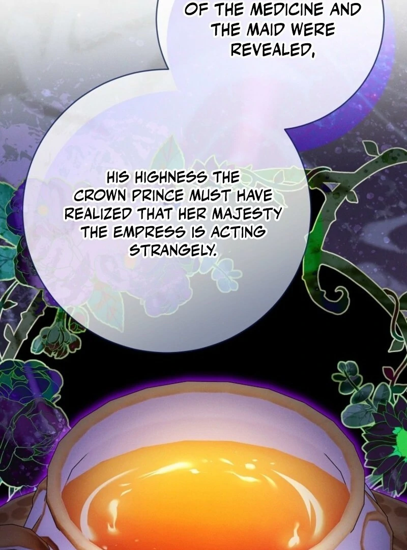 How to Survive as a Villain on the Verge of Death Chapter 31 - Page 88
