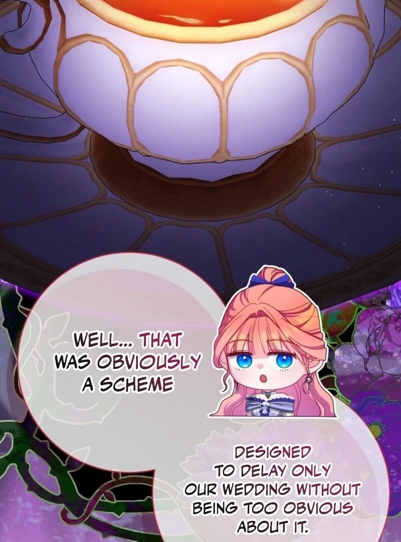 How to Survive as a Villain on the Verge of Death Chapter 31 - Page 89