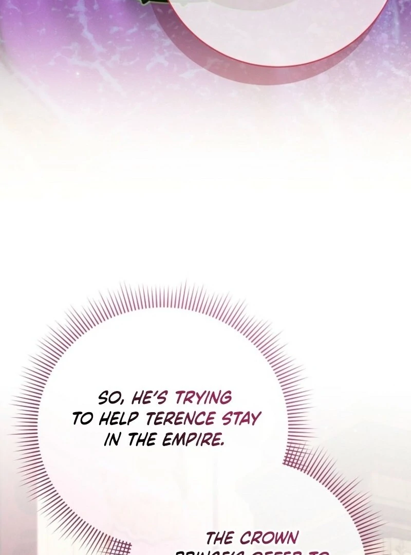 How to Survive as a Villain on the Verge of Death Chapter 31 - Page 90