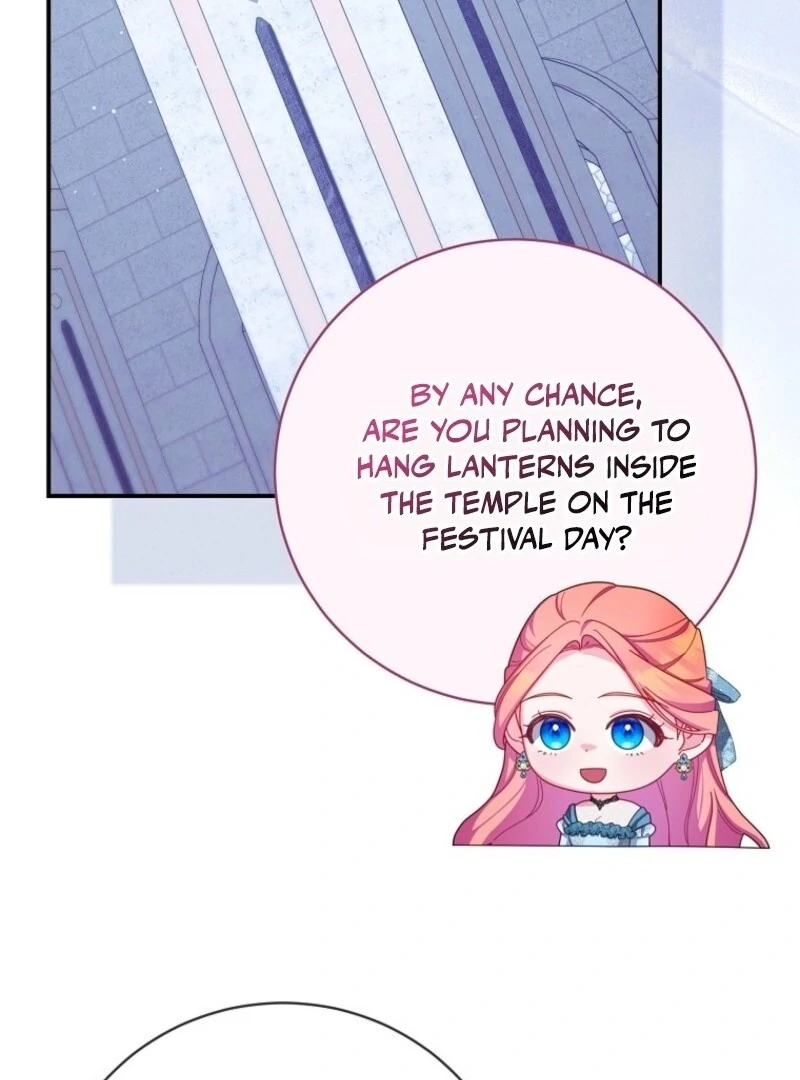 How to Survive as a Villain on the Verge of Death Chapter 31 - Page 10