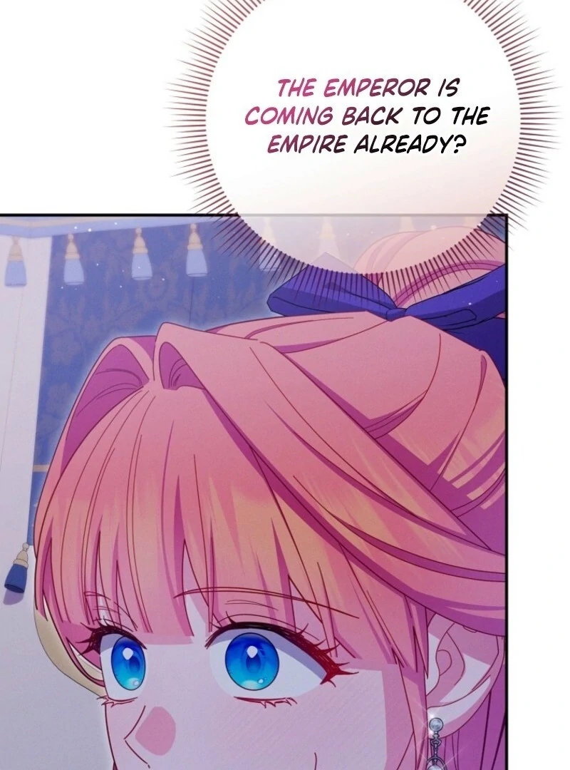 How to Survive as a Villain on the Verge of Death Chapter 31 - Page 98
