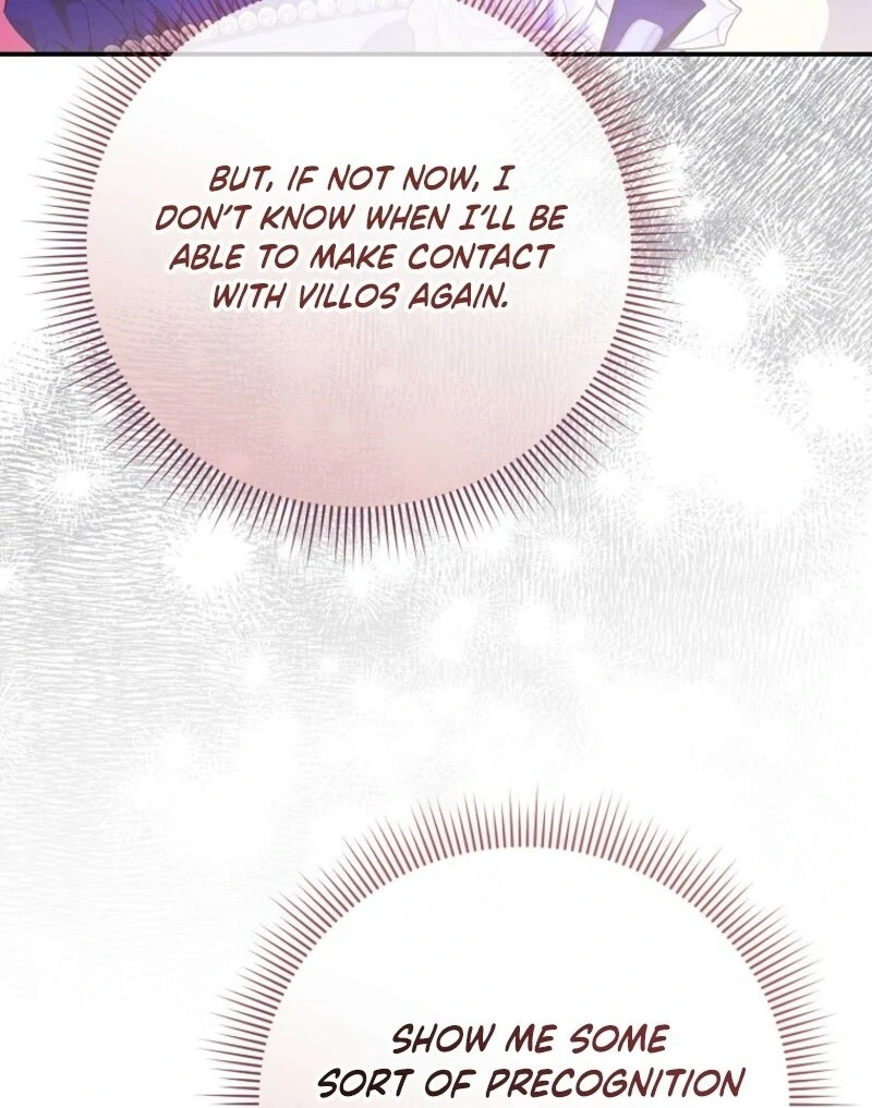 How to Survive as a Villain on the Verge of Death Chapter 32 - Page 106