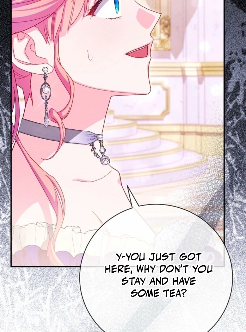 How to Survive as a Villain on the Verge of Death Chapter 32 - Page 111