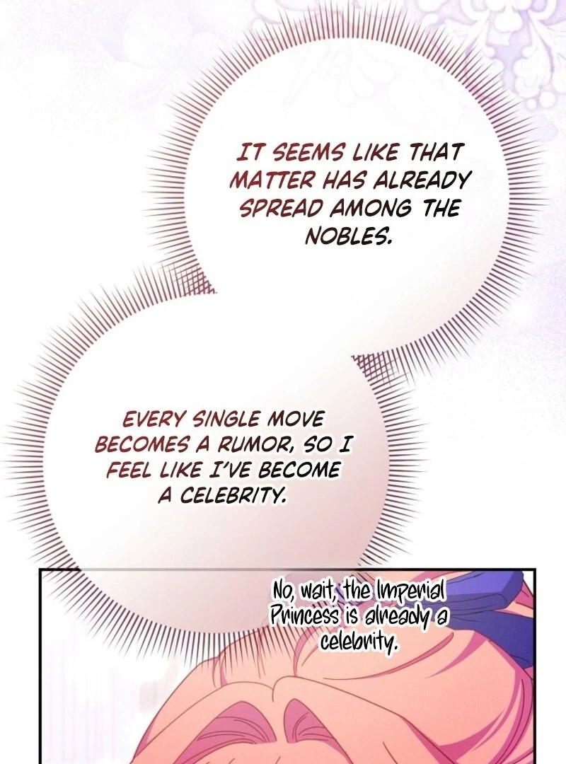 How to Survive as a Villain on the Verge of Death Chapter 32 - Page 15