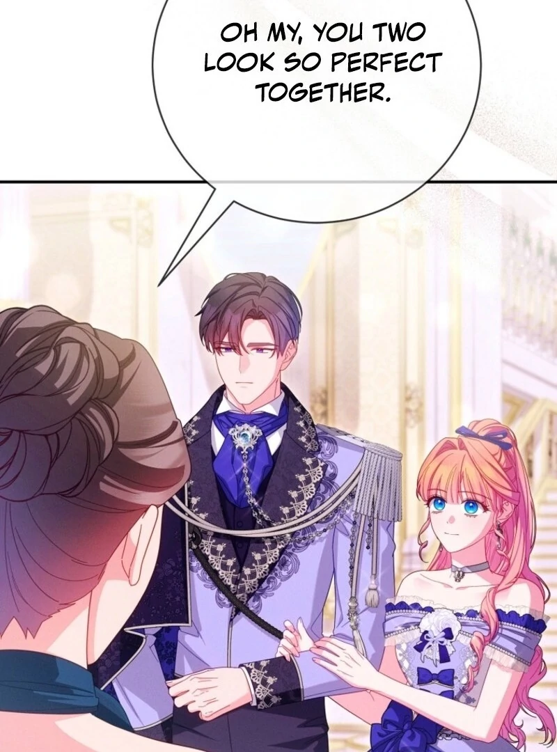 How to Survive as a Villain on the Verge of Death Chapter 32 - Page 17