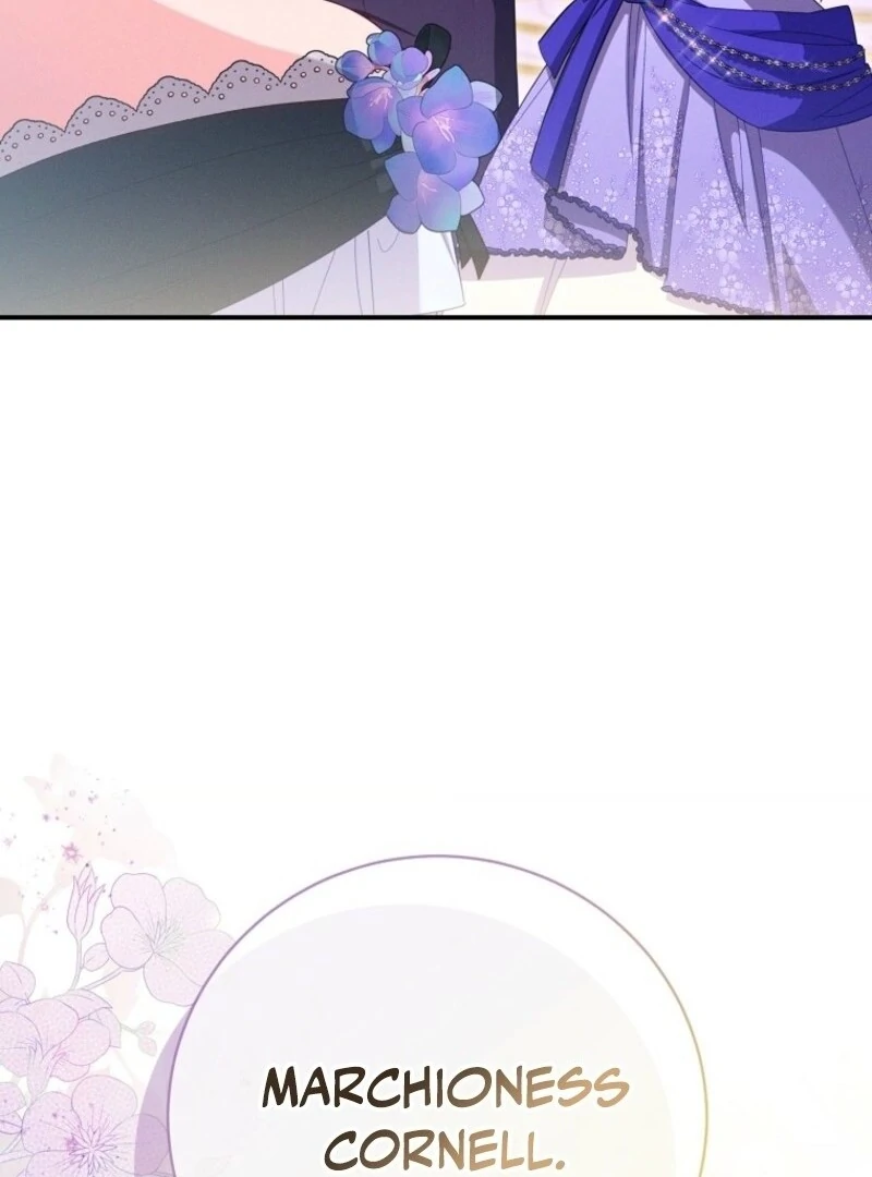 How to Survive as a Villain on the Verge of Death Chapter 32 - Page 18