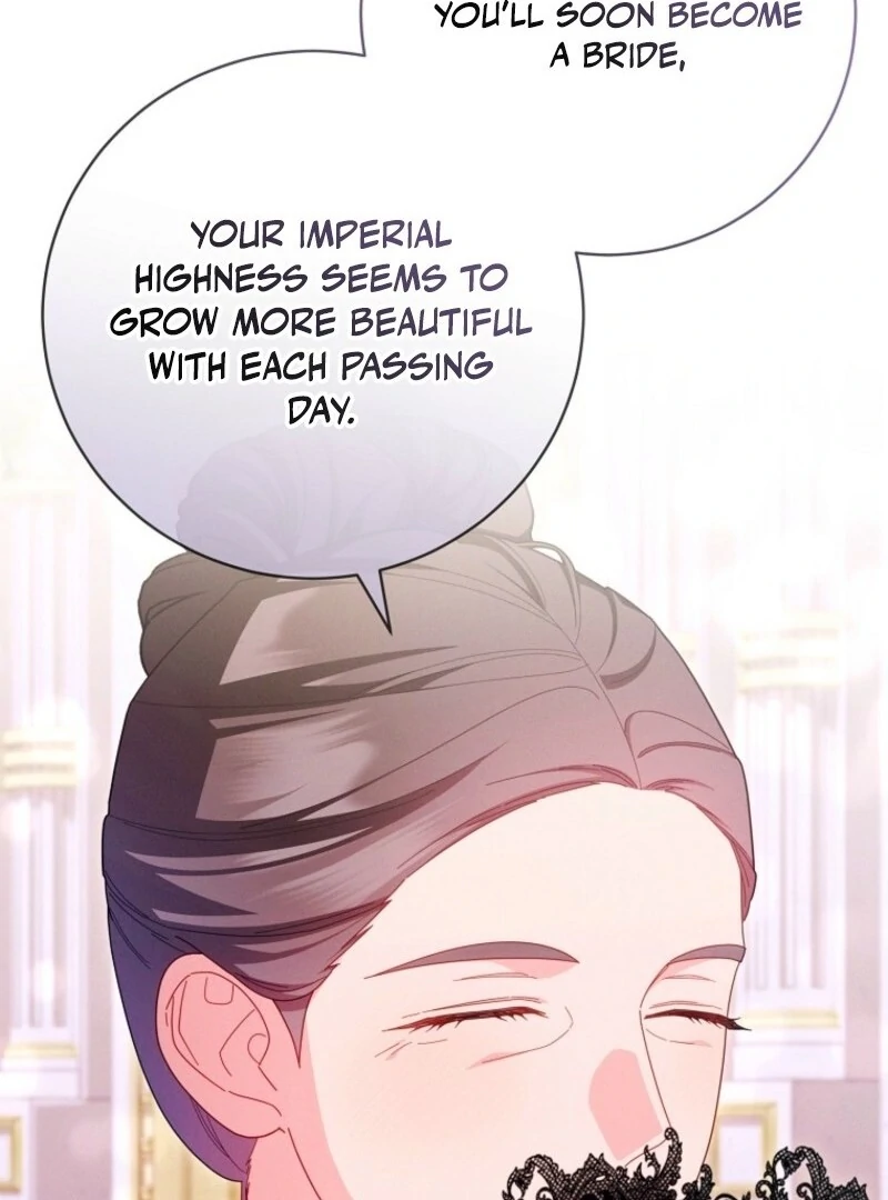 How to Survive as a Villain on the Verge of Death Chapter 32 - Page 23