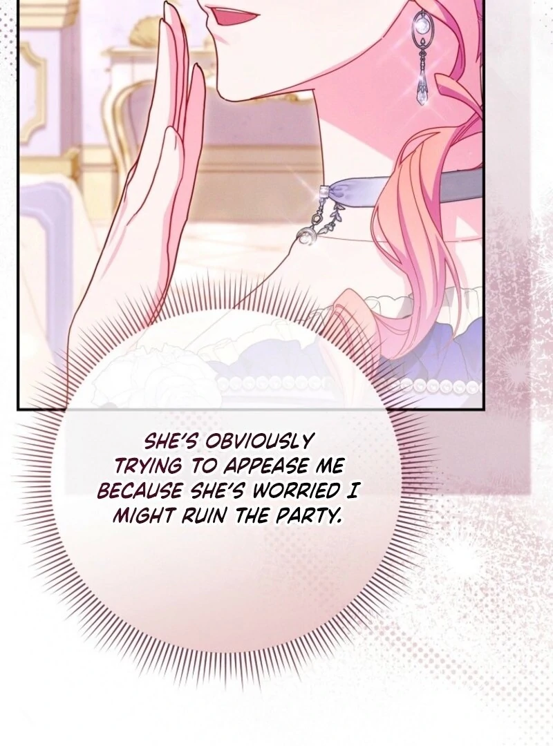 How to Survive as a Villain on the Verge of Death Chapter 32 - Page 26