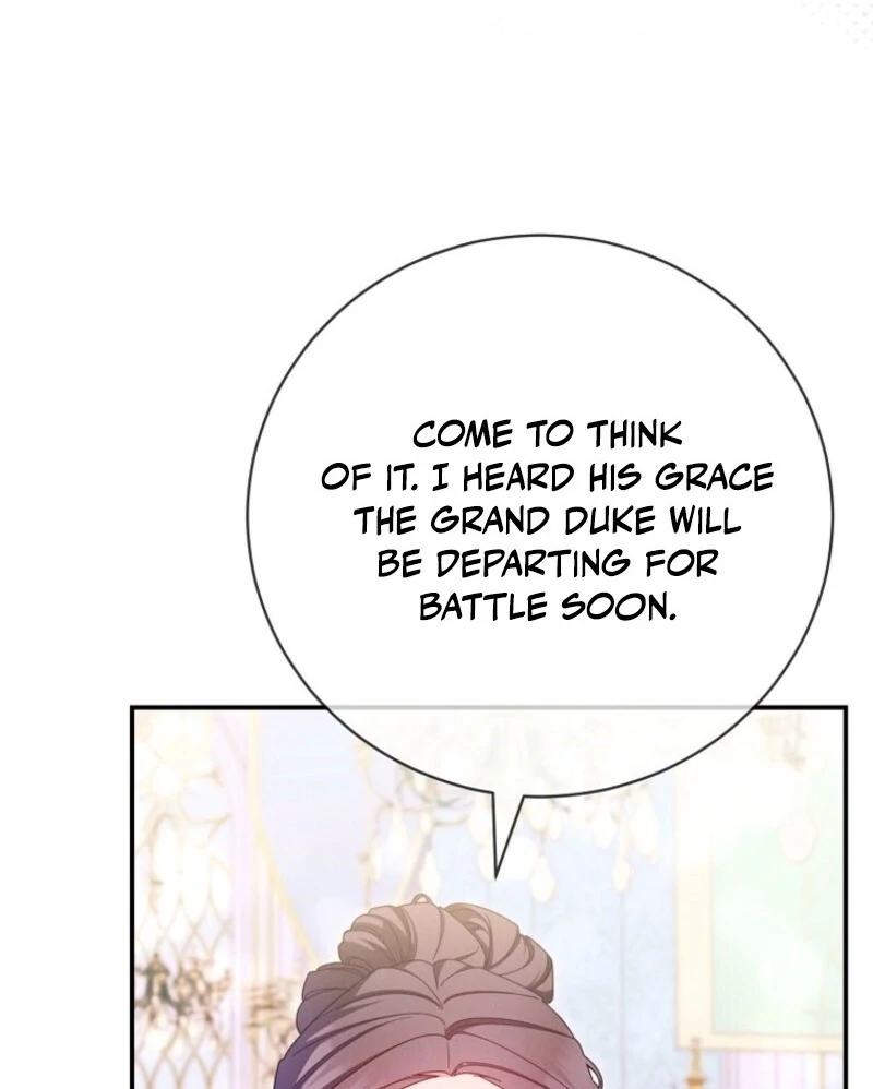 How to Survive as a Villain on the Verge of Death Chapter 32 - Page 27