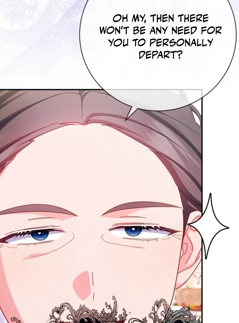 How to Survive as a Villain on the Verge of Death Chapter 32 - Page 31
