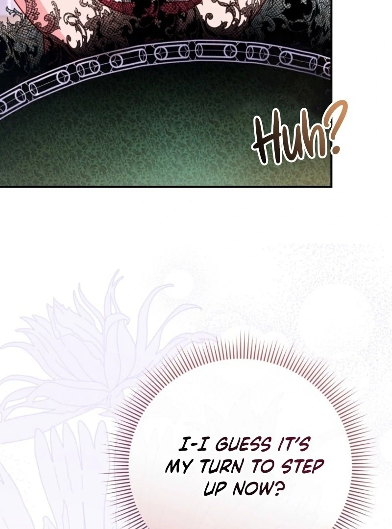 How to Survive as a Villain on the Verge of Death Chapter 32 - Page 32