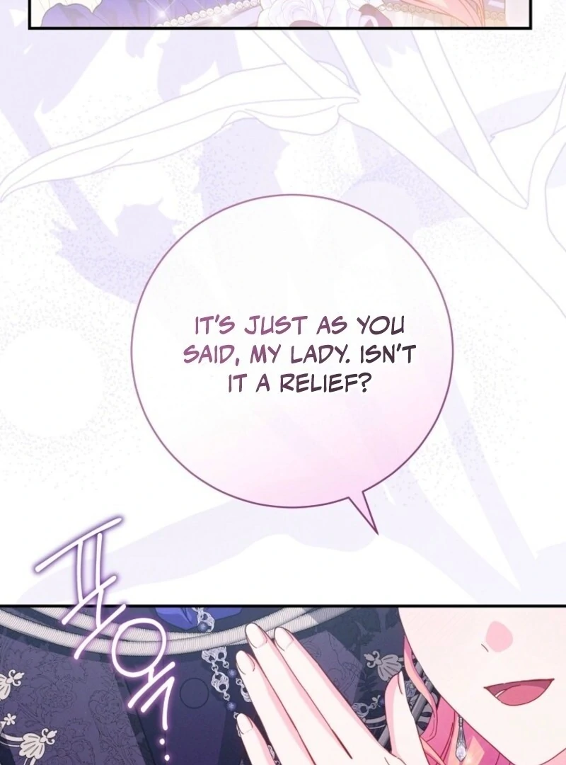 How to Survive as a Villain on the Verge of Death Chapter 32 - Page 34