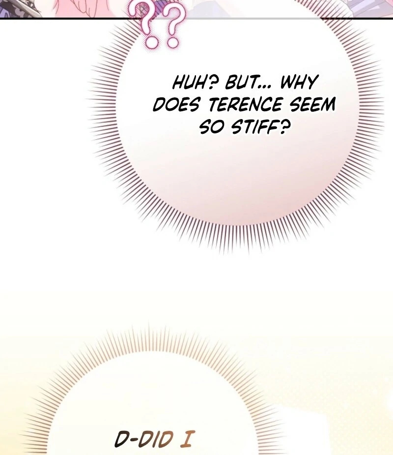 How to Survive as a Villain on the Verge of Death Chapter 32 - Page 41