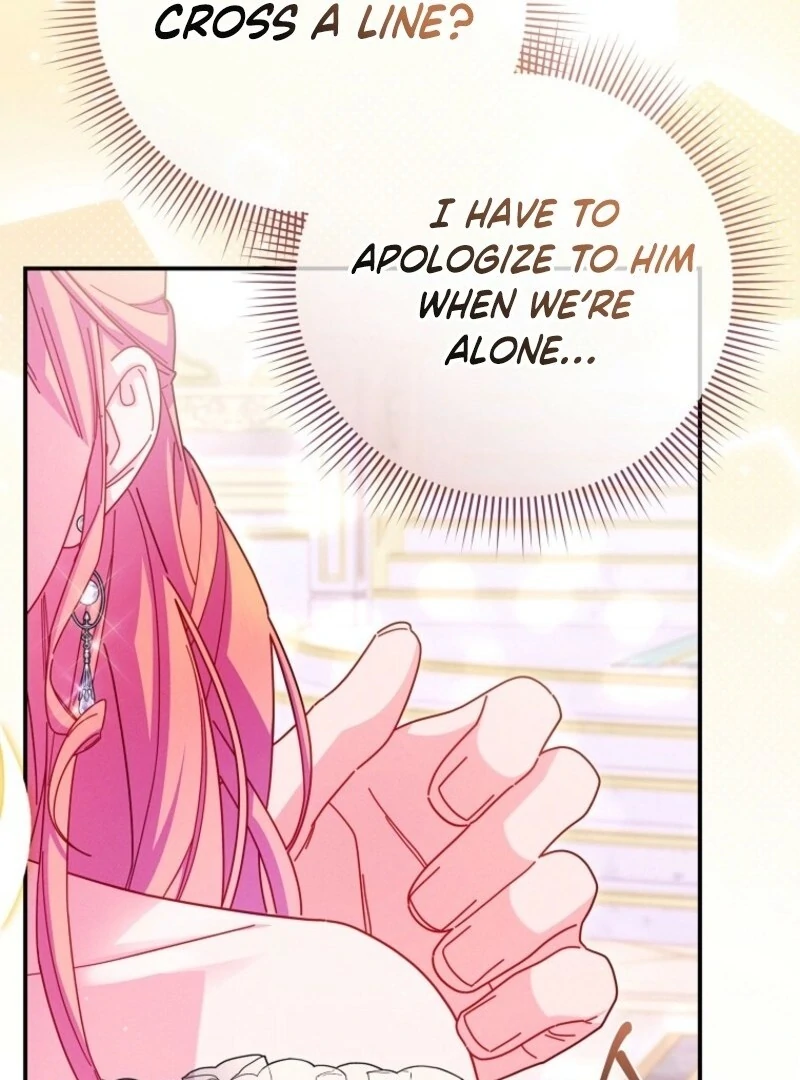 How to Survive as a Villain on the Verge of Death Chapter 32 - Page 42