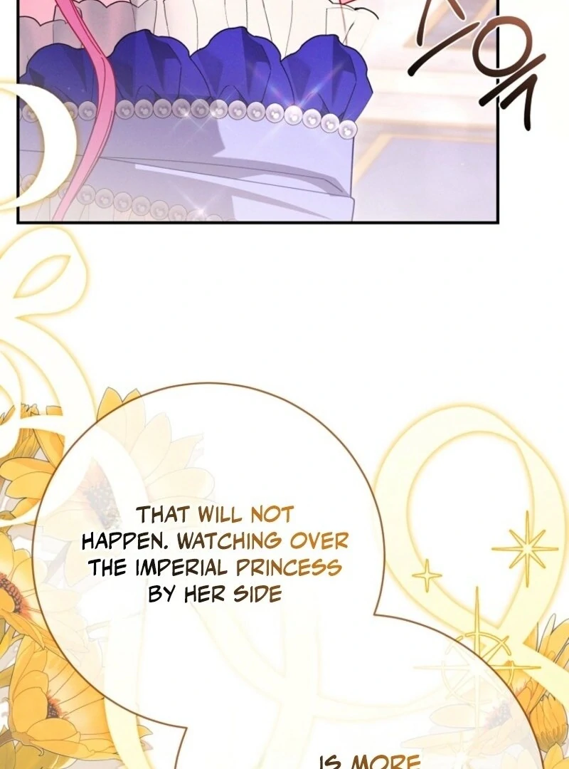 How to Survive as a Villain on the Verge of Death Chapter 32 - Page 43