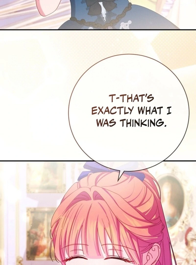 How to Survive as a Villain on the Verge of Death Chapter 32 - Page 48