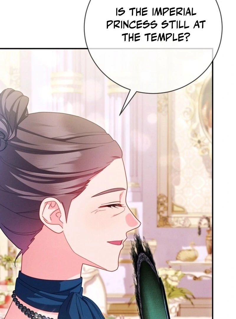 How to Survive as a Villain on the Verge of Death Chapter 32 - Page 52