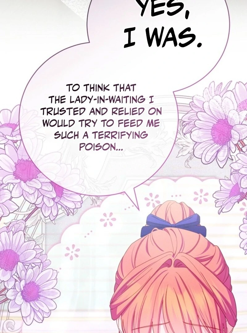 How to Survive as a Villain on the Verge of Death Chapter 32 - Page 59