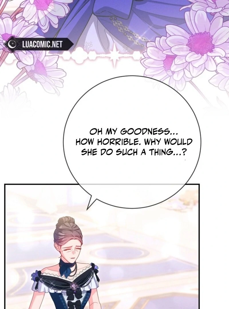 How to Survive as a Villain on the Verge of Death Chapter 32 - Page 61