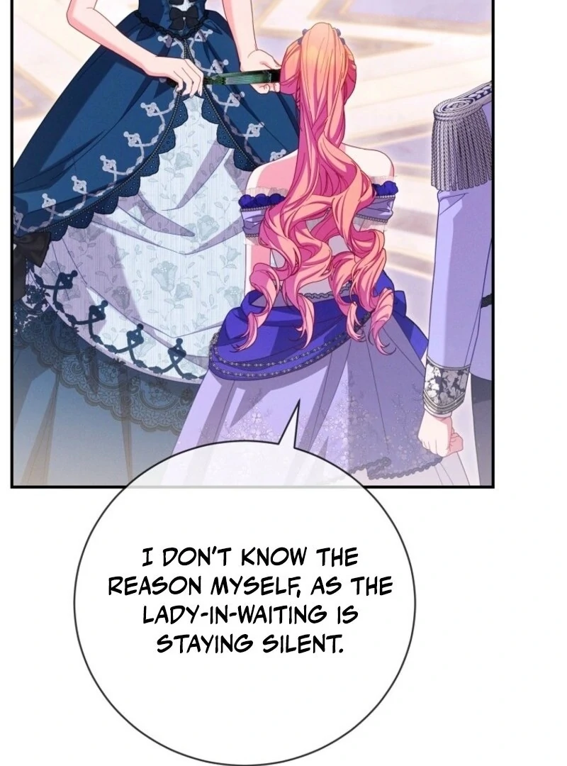 How to Survive as a Villain on the Verge of Death Chapter 32 - Page 62