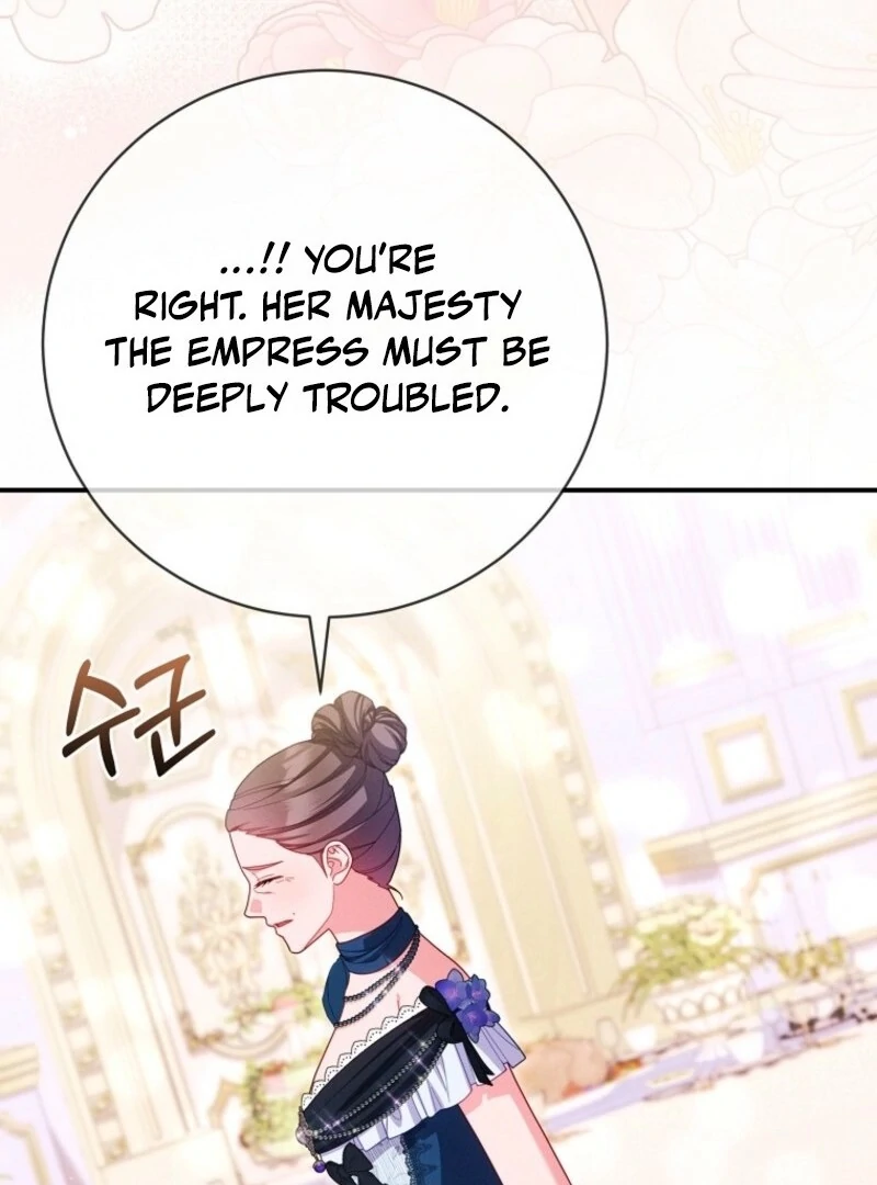 How to Survive as a Villain on the Verge of Death Chapter 32 - Page 65