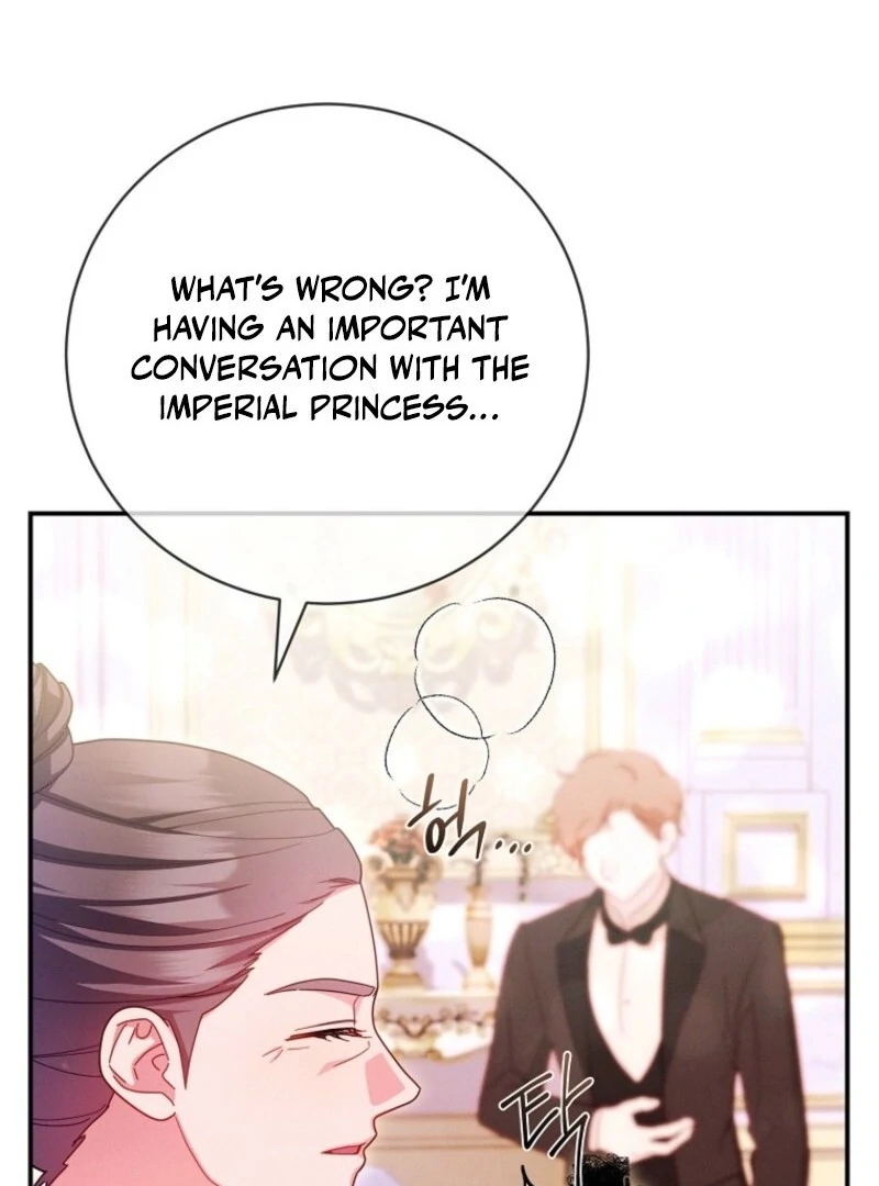How to Survive as a Villain on the Verge of Death Chapter 32 - Page 69