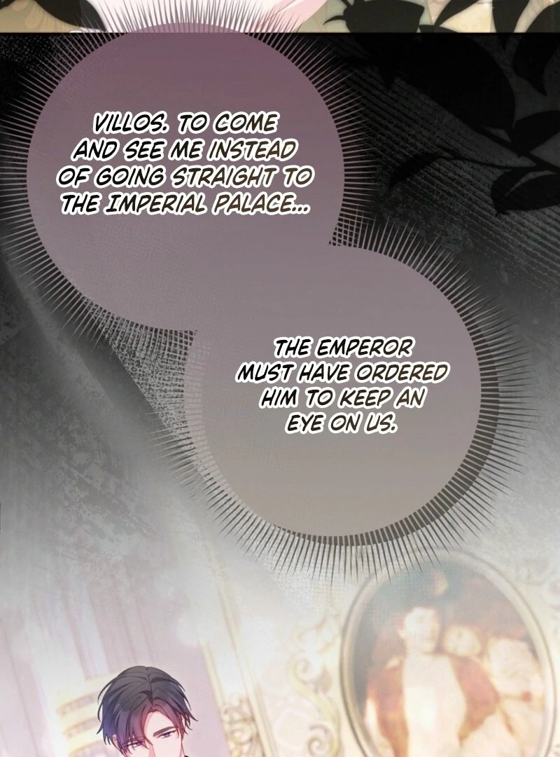 How to Survive as a Villain on the Verge of Death Chapter 32 - Page 83