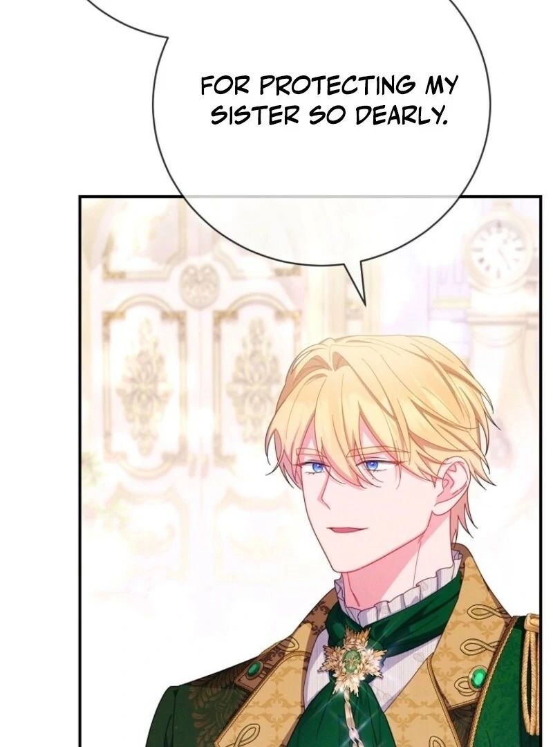 How to Survive as a Villain on the Verge of Death Chapter 32 - Page 90