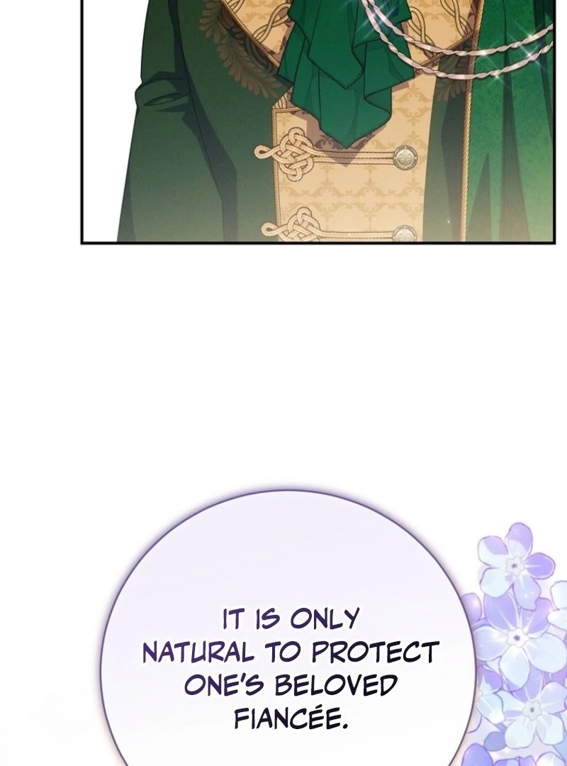 How to Survive as a Villain on the Verge of Death Chapter 32 - Page 91