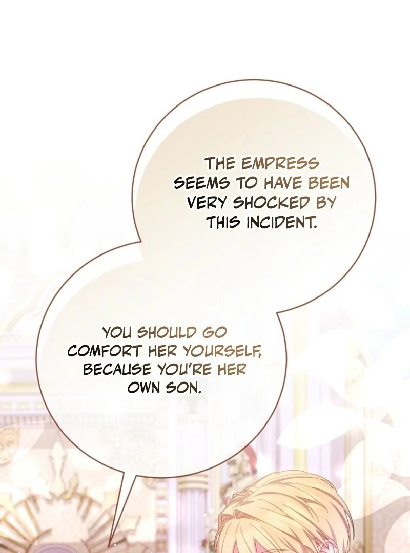 How to Survive as a Villain on the Verge of Death Chapter 32 - Page 99