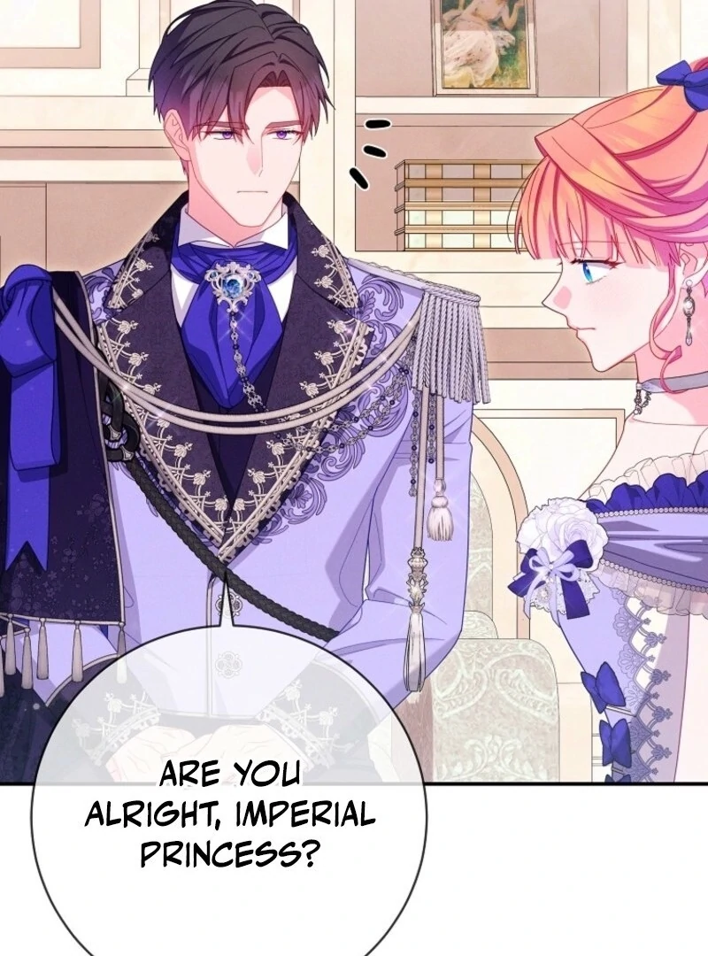 How to Survive as a Villain on the Verge of Death Chapter 33 - Page 101