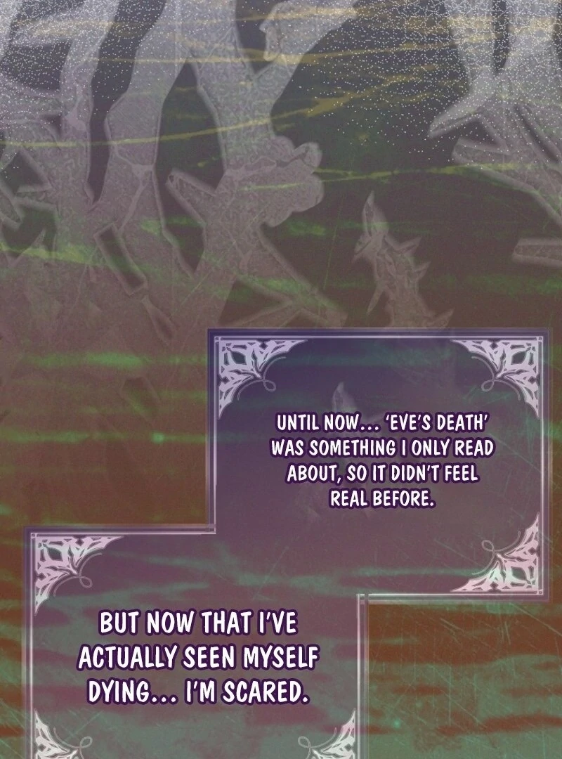 How to Survive as a Villain on the Verge of Death Chapter 33 - Page 104