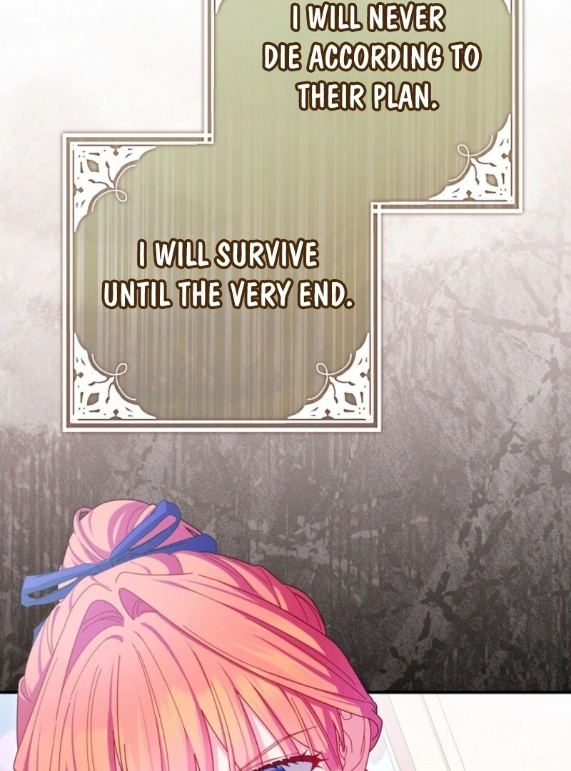 How to Survive as a Villain on the Verge of Death Chapter 33 - Page 108