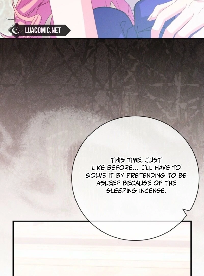 How to Survive as a Villain on the Verge of Death Chapter 33 - Page 110