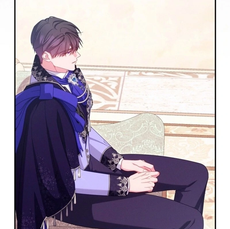 How to Survive as a Villain on the Verge of Death Chapter 33 - Page 111